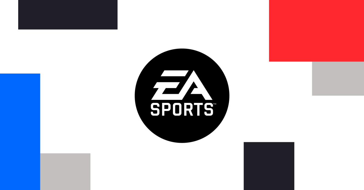 EA banner