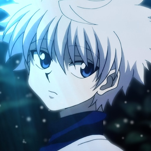Killua banner