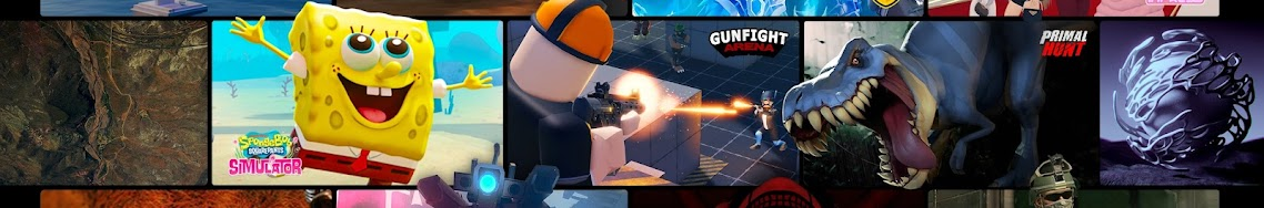 Roblox banner