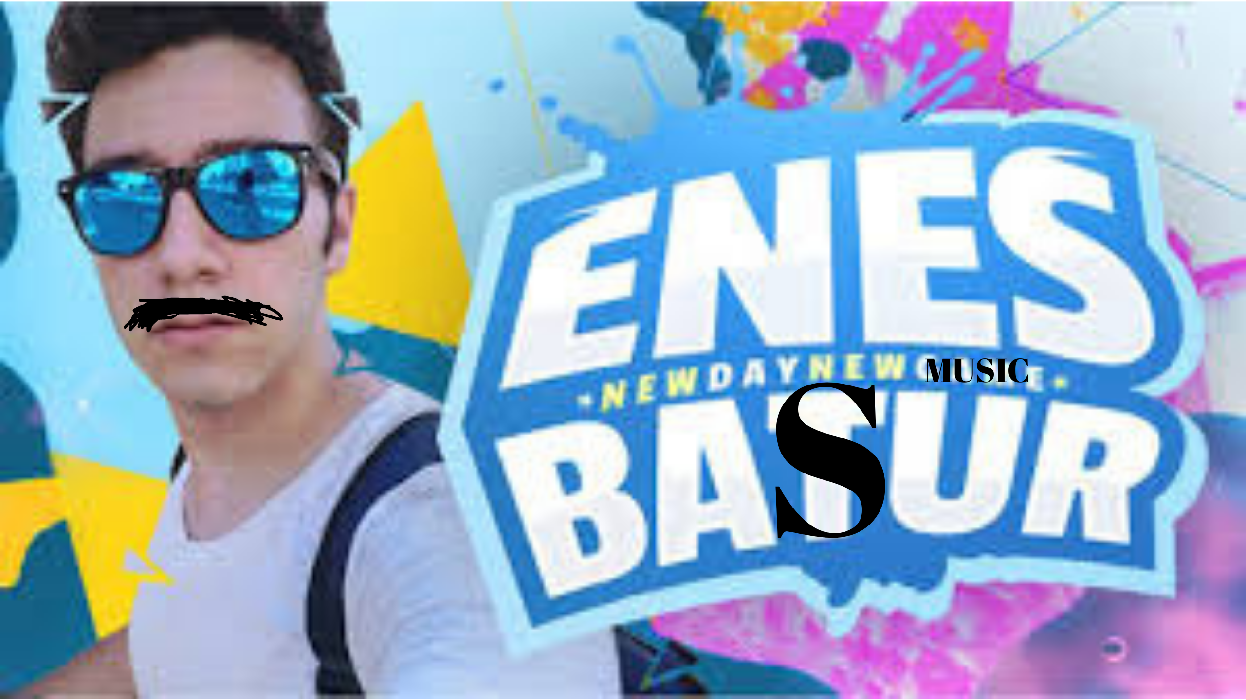 EnesBasur banner