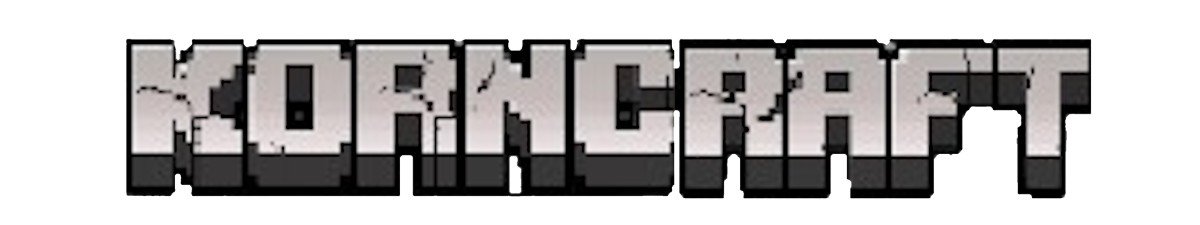Kornacraft banner