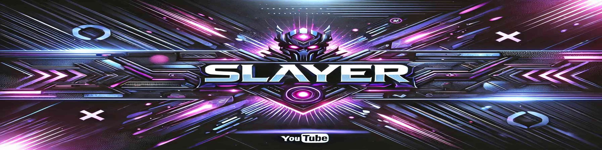 Slayer banner