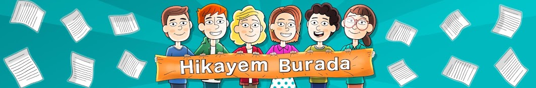 HikayemBurada banner