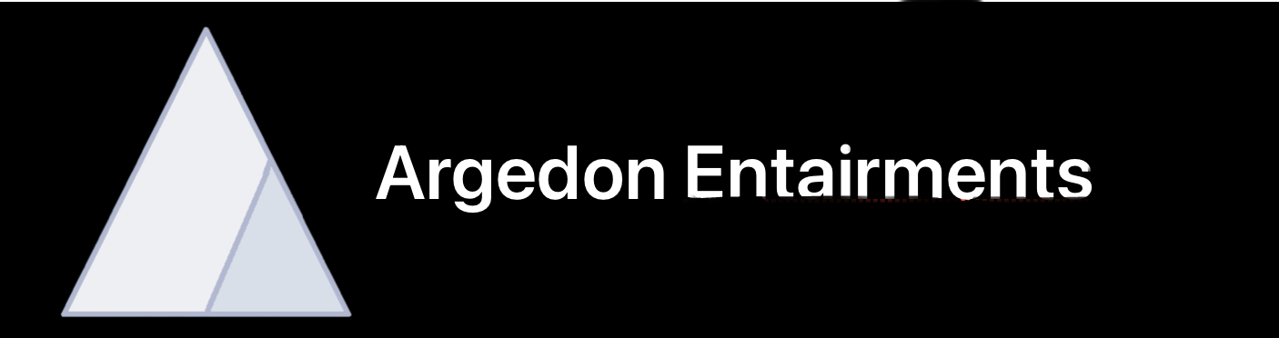 Argedon banner