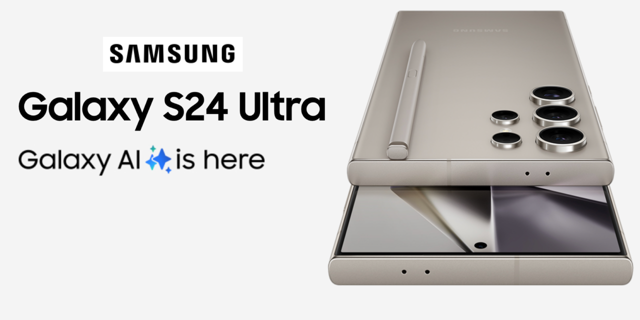 Samsung-Offical banner