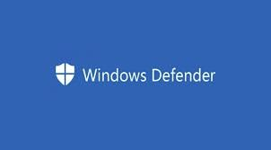 WindowsDefender banner