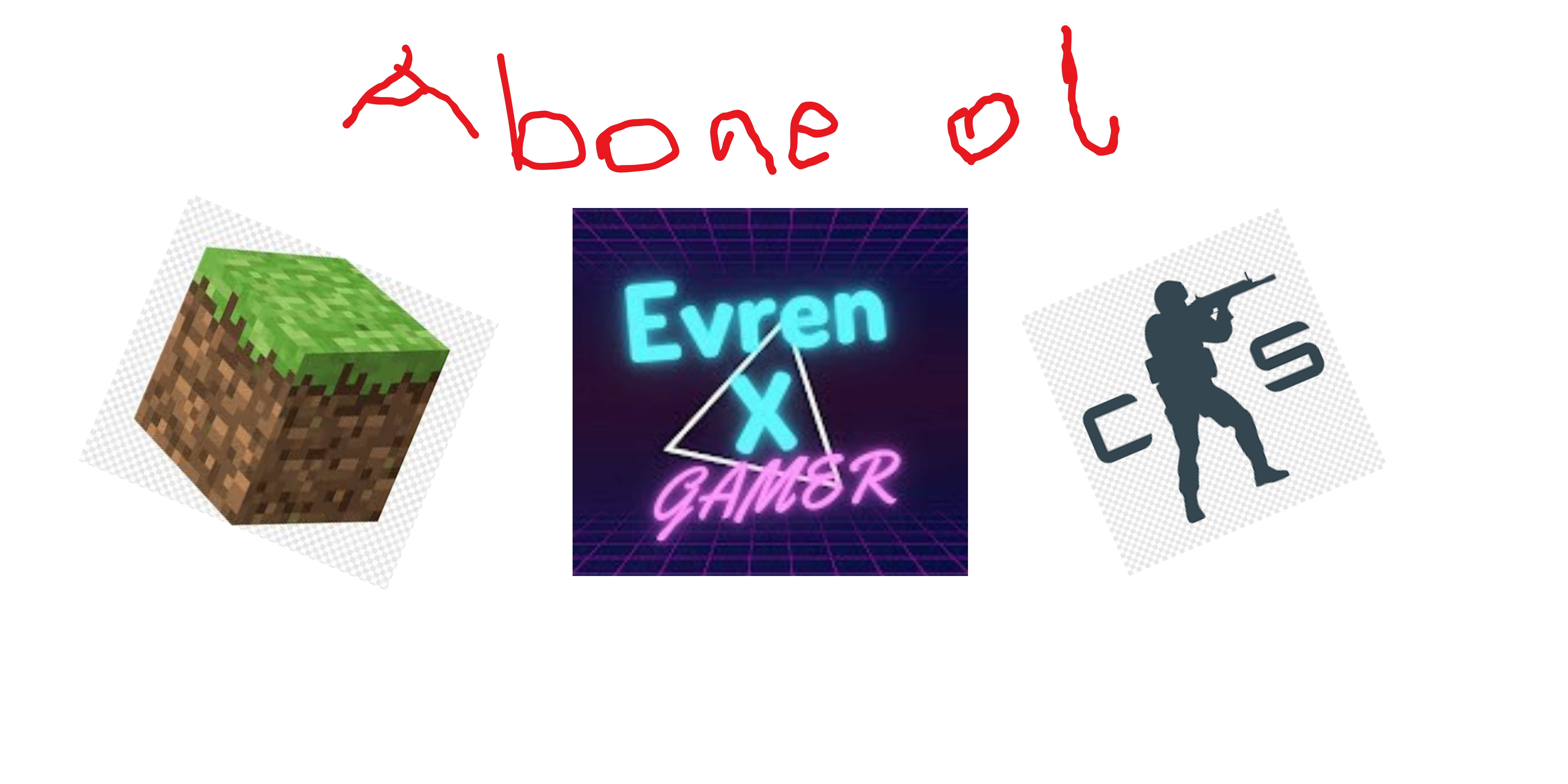evren banner