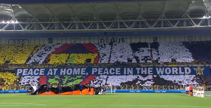 Fenerbahce banner