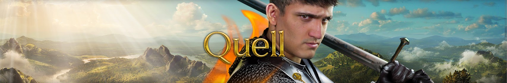 Charmquell banner