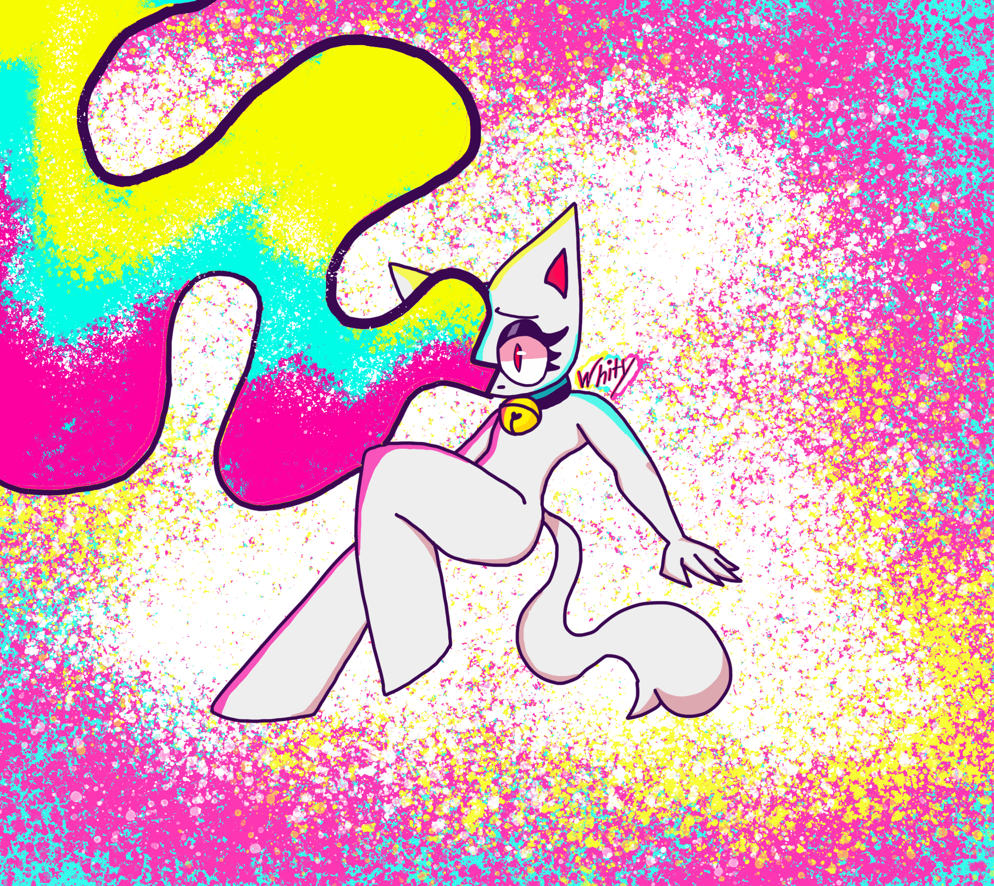 WhitY banner