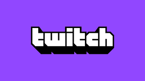 Twitch banner