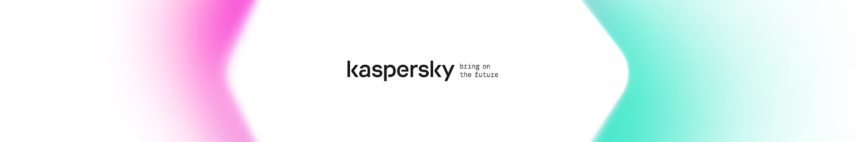 Kaspersky banner