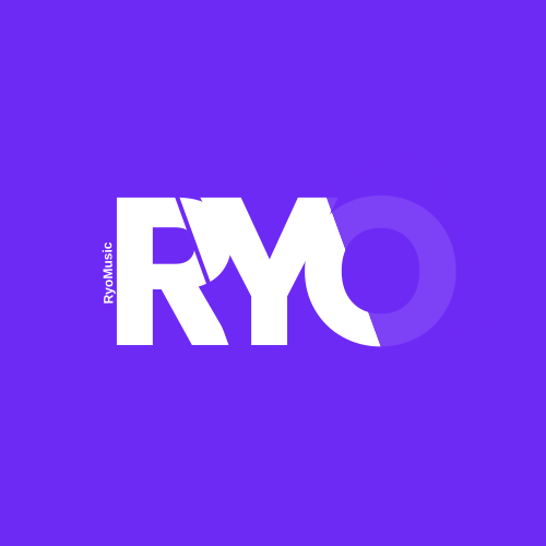 RyoMusic banner