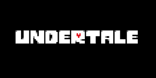 Undertale banner