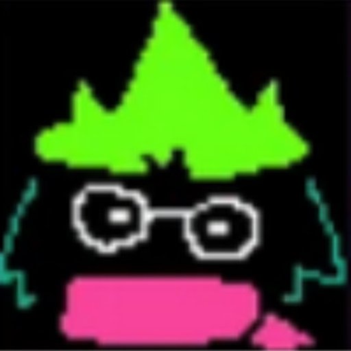 Ralsei