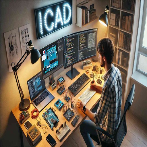 iCAD