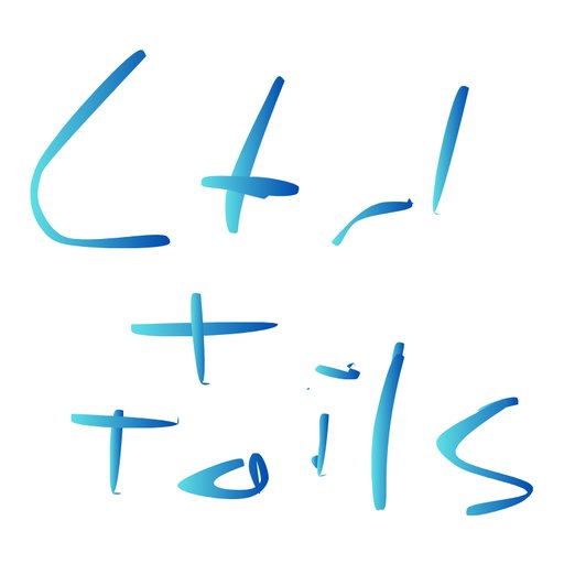 CtrlveTails