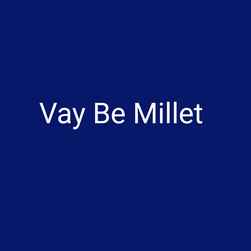 VayBeMillet