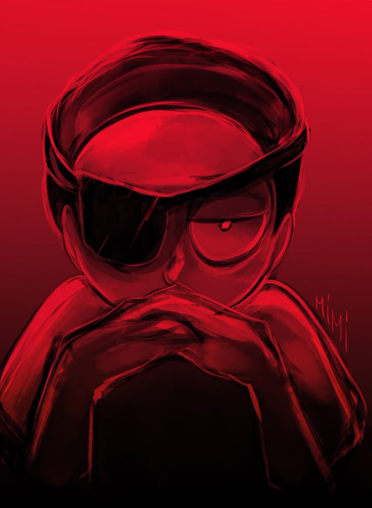 Evil_Morty