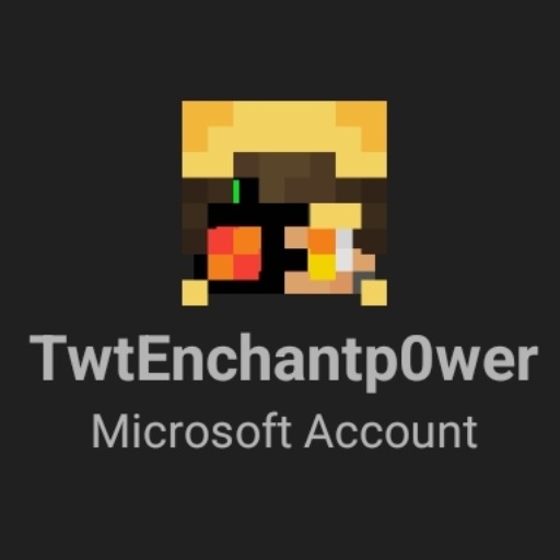 TwtEnchantp0wer
