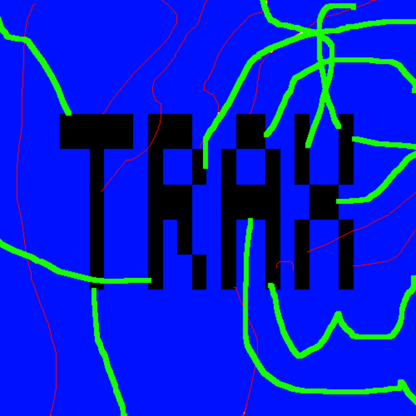 TRAX