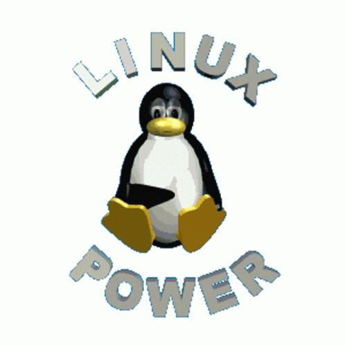 Tux-Linux