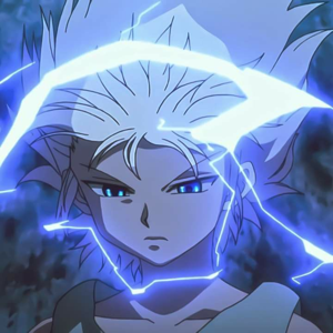 Killua