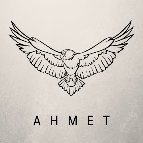 AHMET