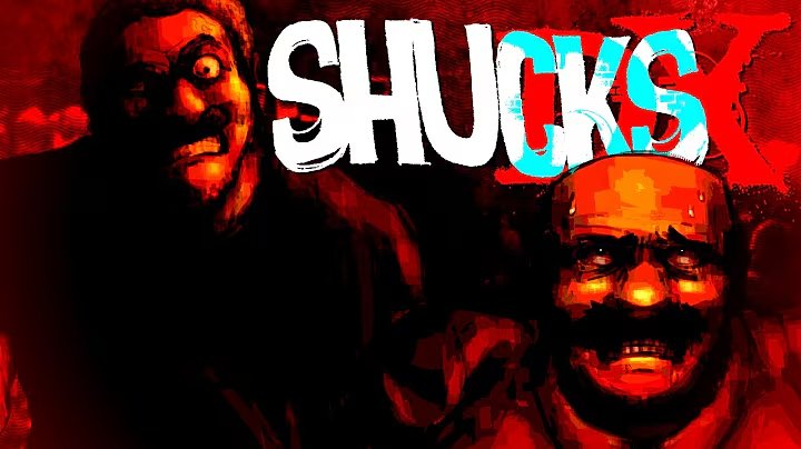 SHUCKS DX (ft. ‪@punkett‬, ‪@cval_brown‬) (+FLP)