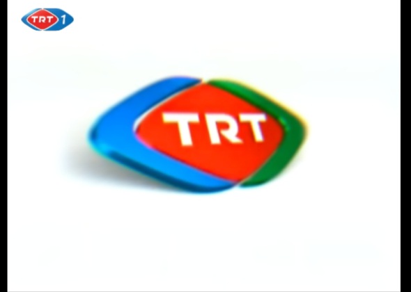 TRT 1 Logo Değişim Anı 2005 (MONTAJ)