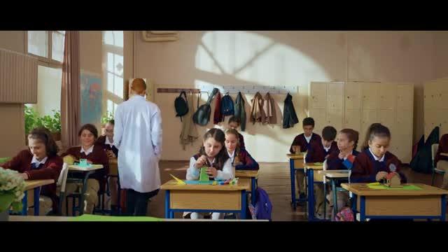 Aşırı korumacılık, çocuklarımızın öz güvenini zedeler