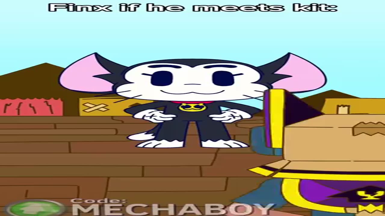 FİNX KİT İLE TANIŞIRSA