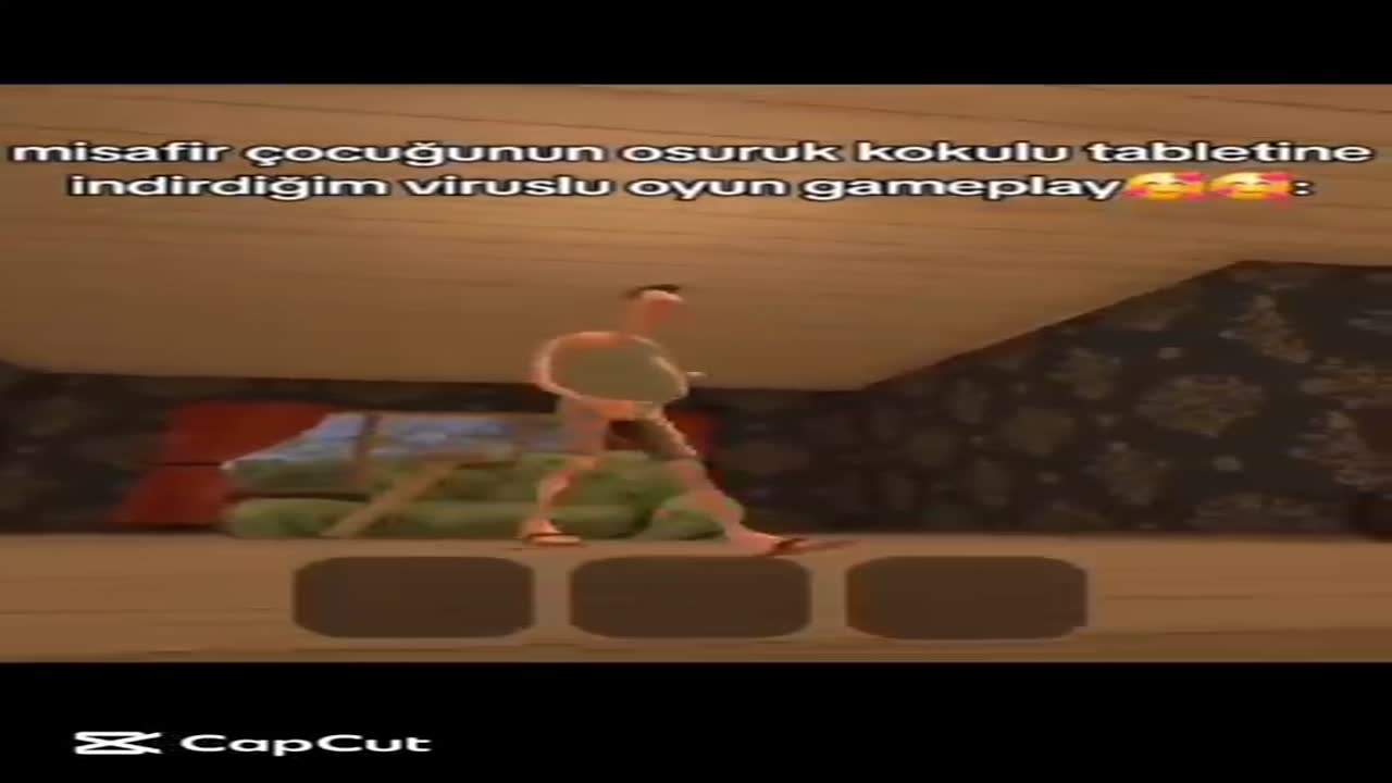 Ağlıyor şu an 😘🥰