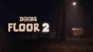 Doors Floor 2 (Part 1)