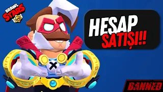 BUNU SAKIN YAPMA! - BRAWL STARS