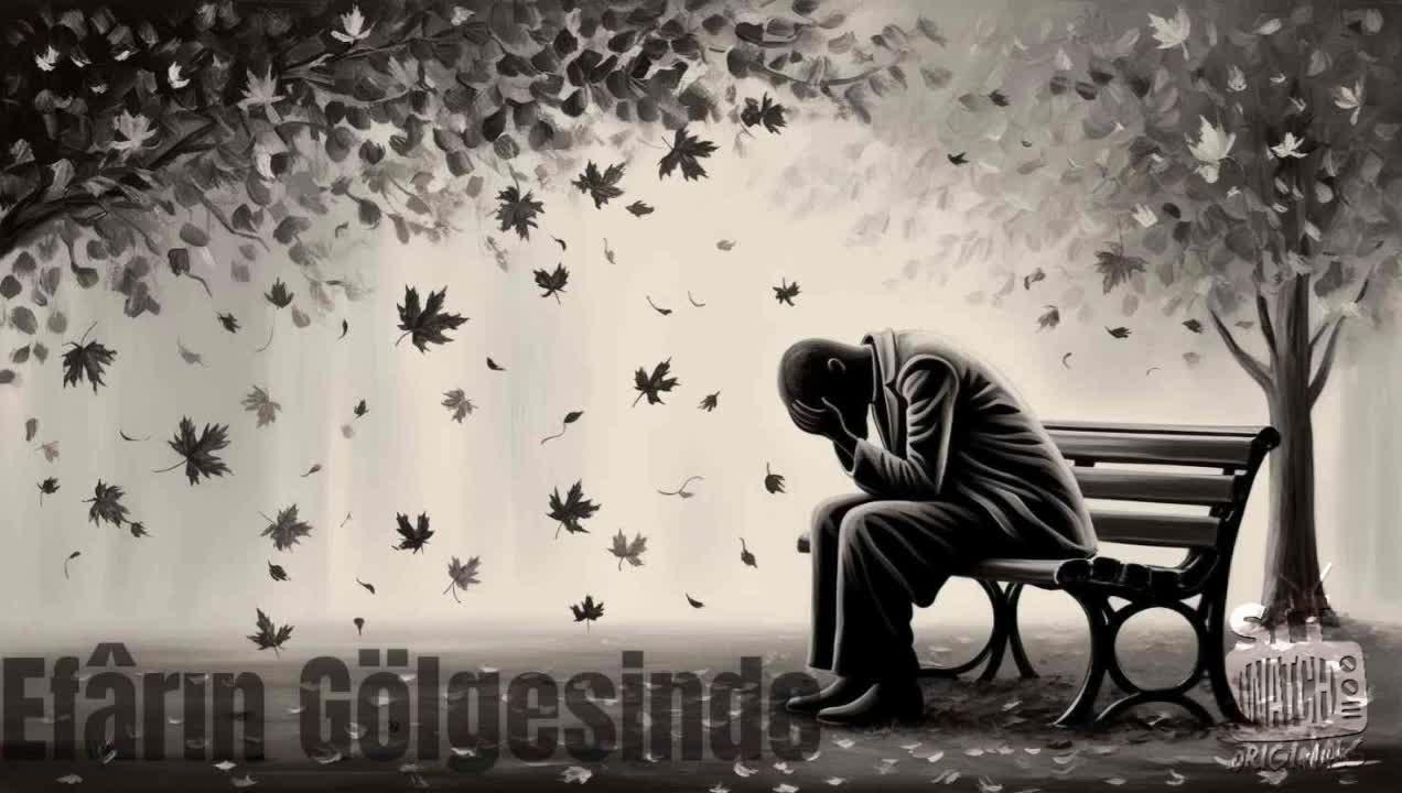 Efârın Gölgesinde 