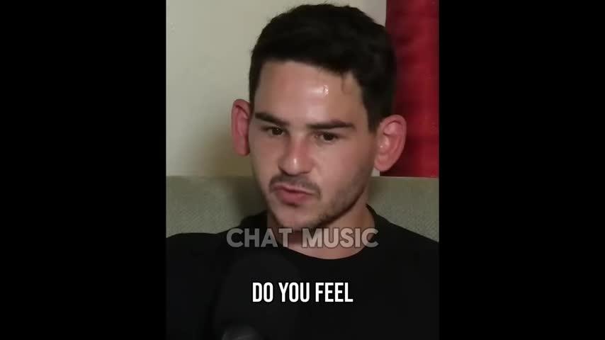 Bro Can Hear Colors!