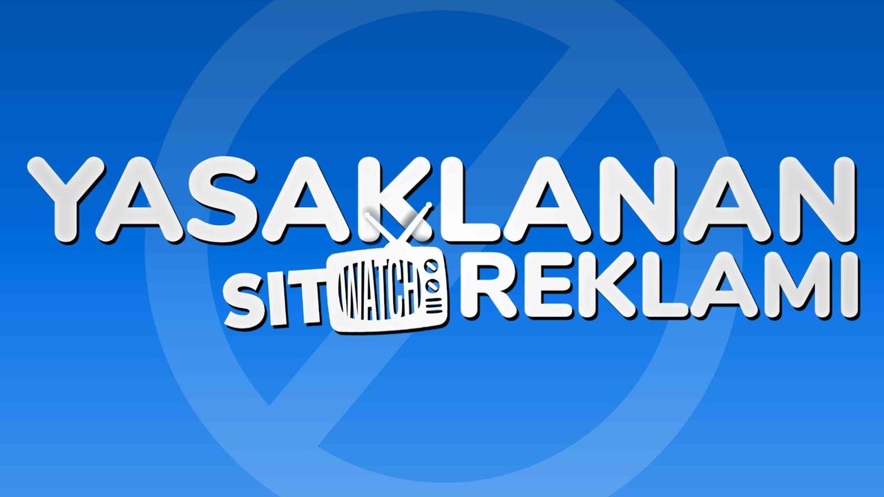 YASAKLANAN SİTWATCH REKLAMI (!) 