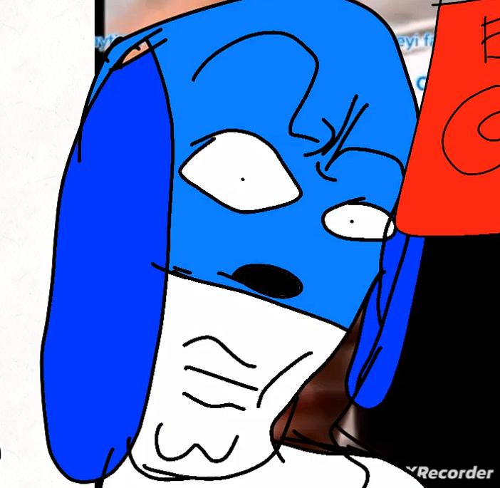 I MISS THE QUIET (animation)