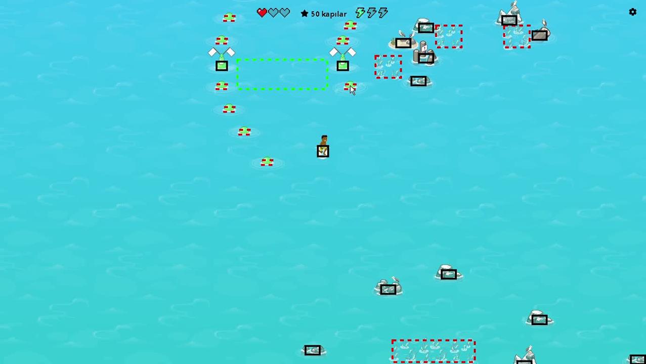 Sizce Yüksek Skor mu? 2