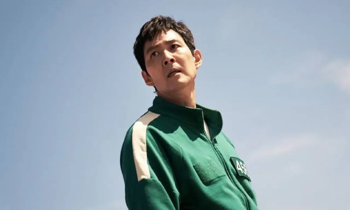 SQUID GAME SEZON 2 3. BÖLÜM 720P