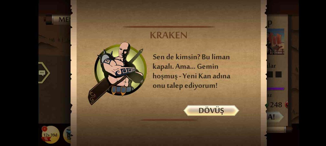 Shadow Fight 2 cool edit