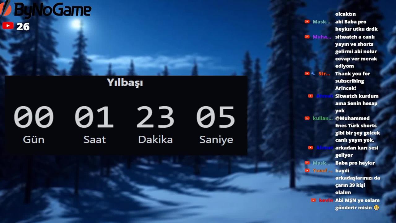 SPARROW BANA SELAM YOLLUYOR!! (HD)