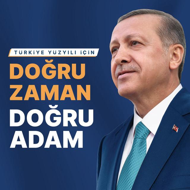 Doğruya Doğru - Uğur Işılak | Yeni Klip | Ak Parti