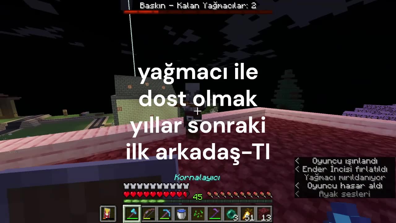 BİR DOST BULUP O DOSTU KAYBETMEK😭