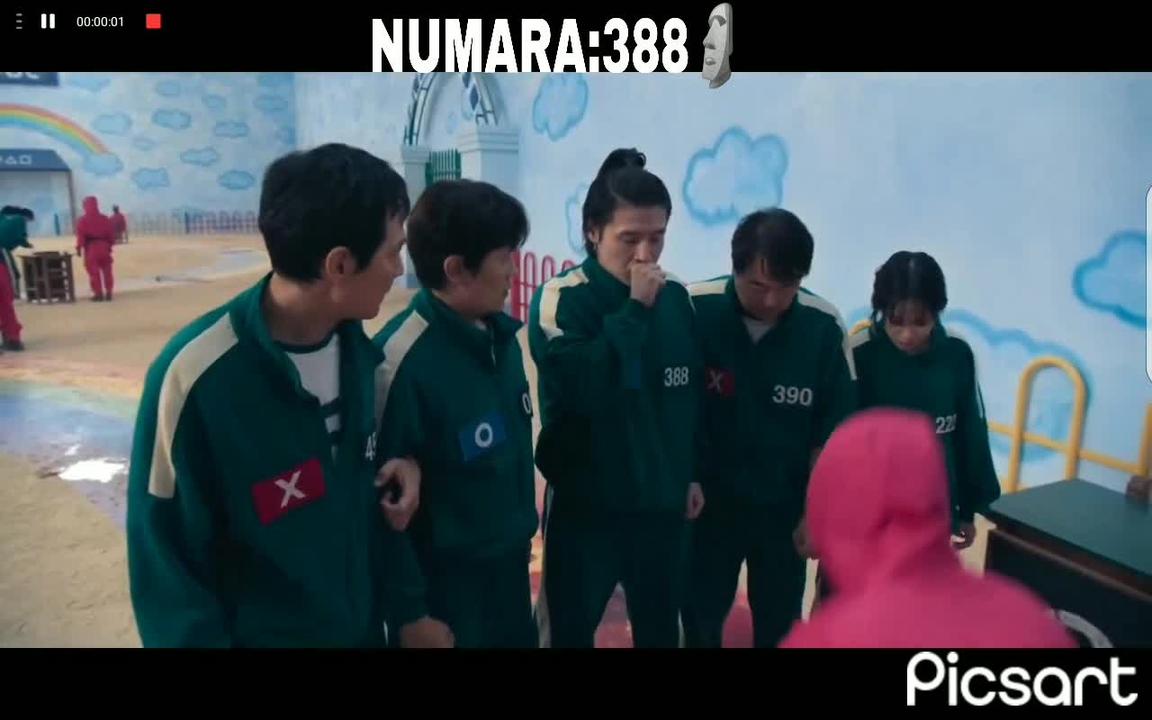 NUMARA:388🗿