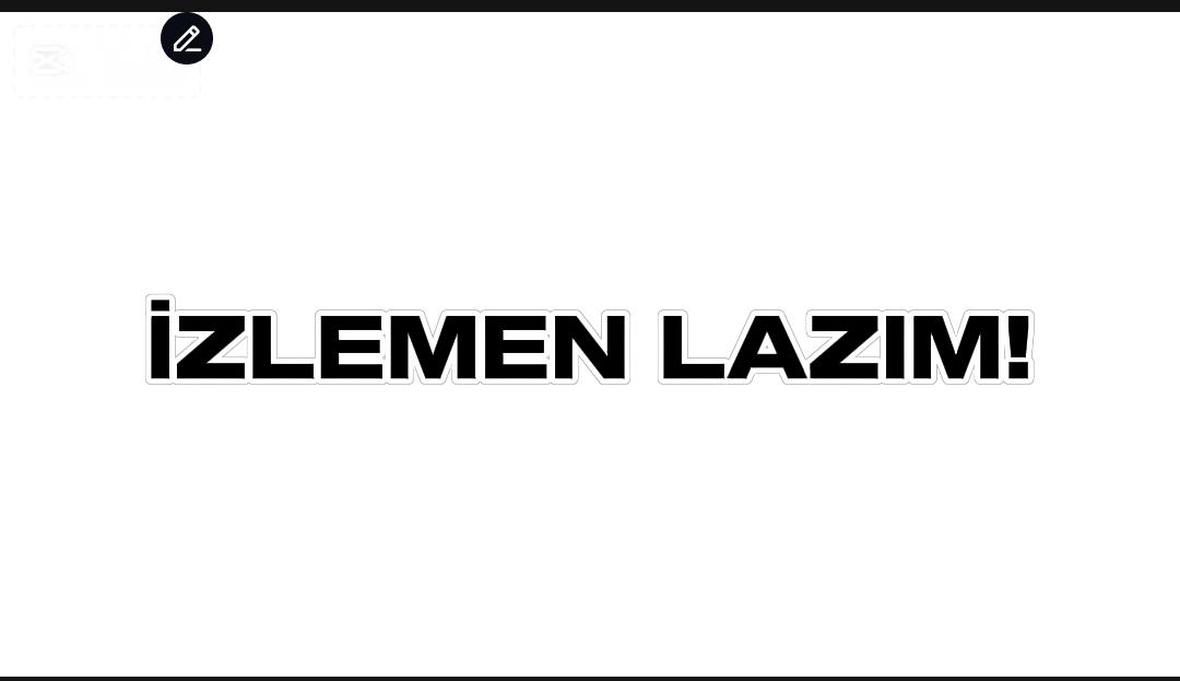 BU VİDEO KARŞINA ÇIKTIYSA İZLE!