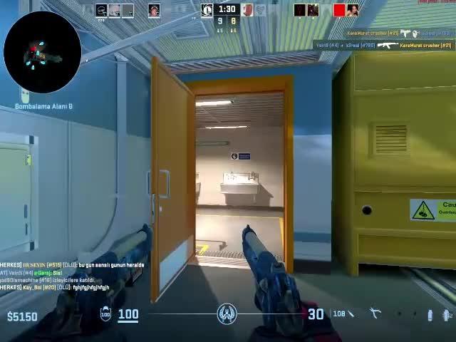 ses kasmanın önemi:)