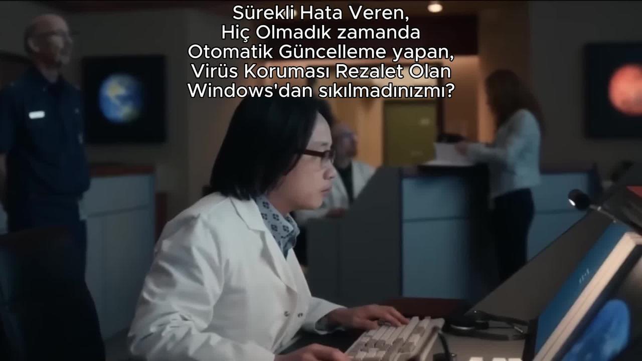 Zikeyim windows'u (ööğ) gelin mac alın daha iyi