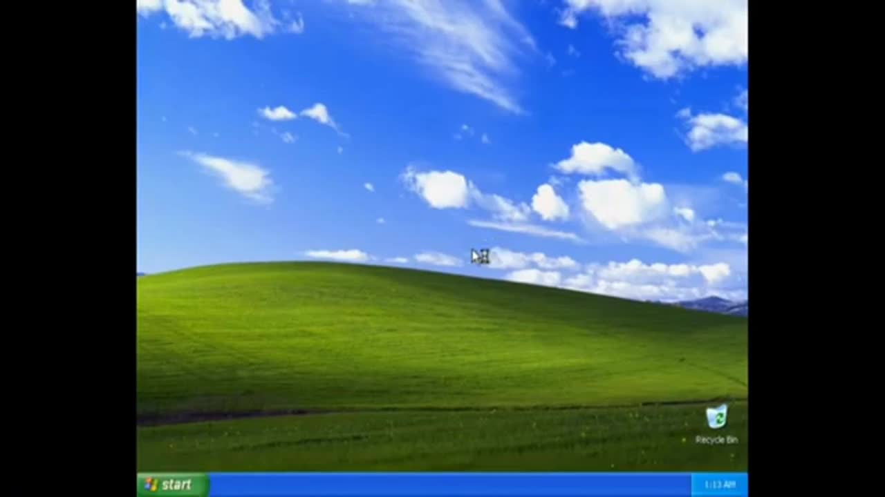 Kullanici8001 bilgisayar vefat ederken Sparrow99 ile şarkı söylüyor funny song